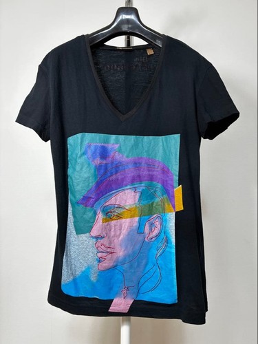 John galliano shirt vintage - john, t-shirt