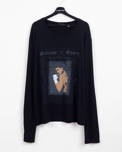 Boxer john galliano - boxer,