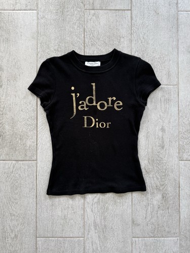 Shirt vintage christian dior - vintage,