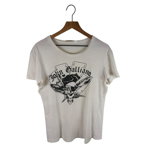 Shirt vintage stampa teschio - vintage,