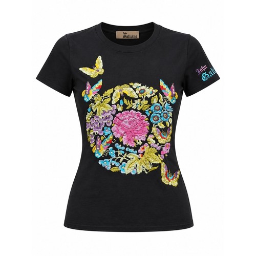 Shirt piccola john - t-shirt,