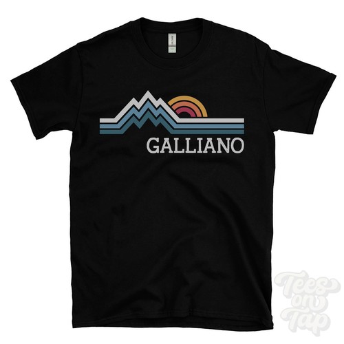 Galliano shirt retro - galliano,