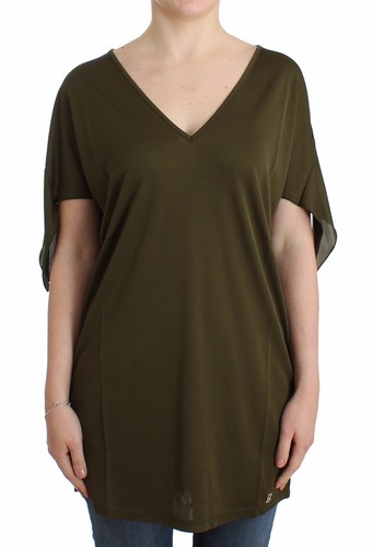 John galliano blusa - galliano, top