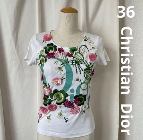 Shirt christian dior john - t-shirt,