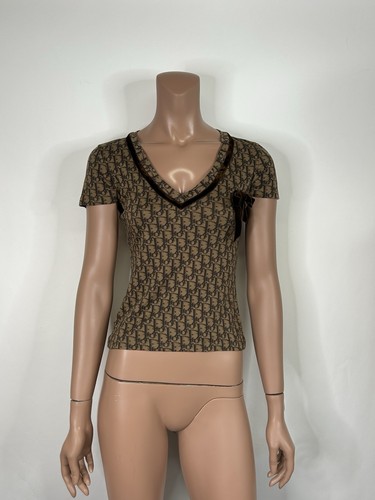 Shirt vintage christian dior - vintage,