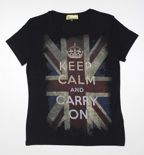 Shirt donna john galliano - john,