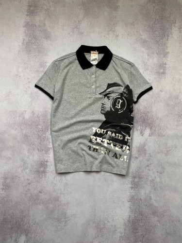 Polo vintage john galliano - polo,
